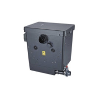 Proficlear Premium Compact M OC- Pump Fed 